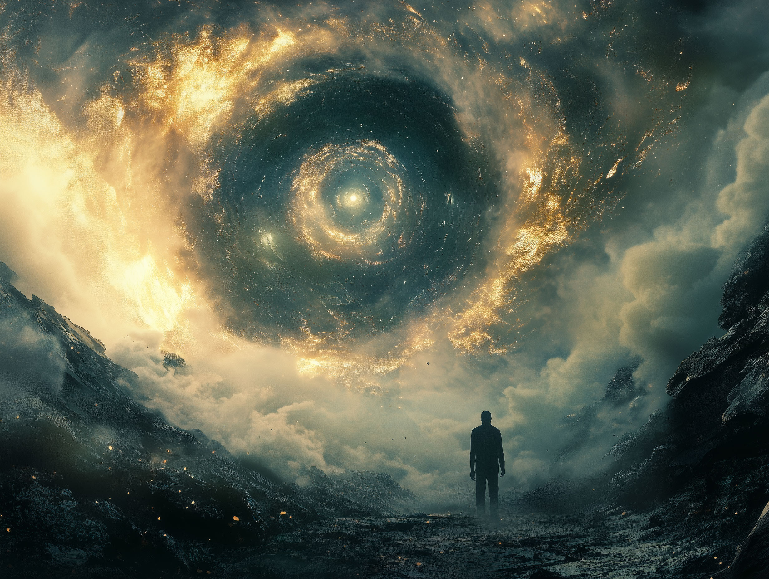 Existential Crisis Core