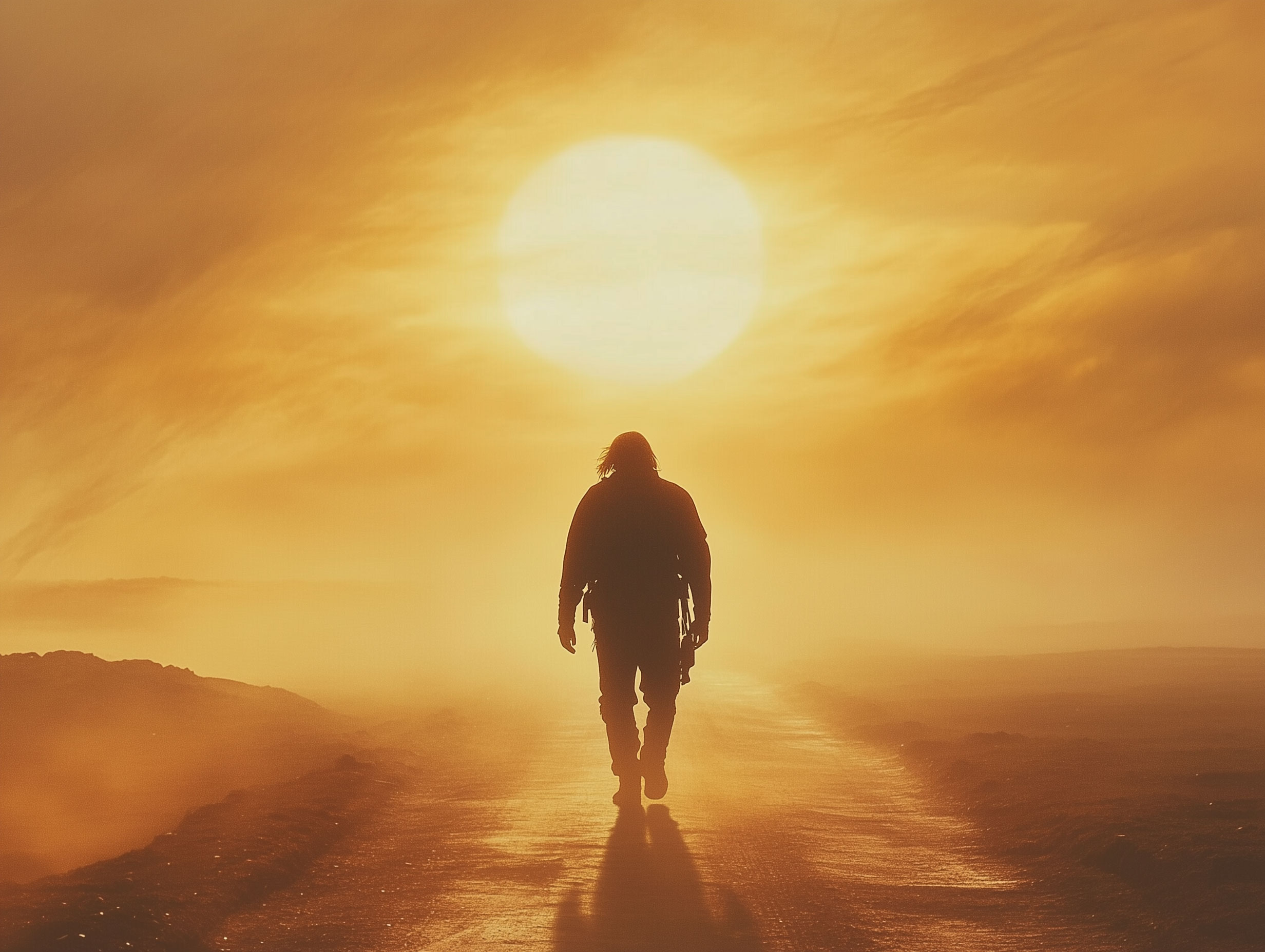 Loners, Losers & Legends