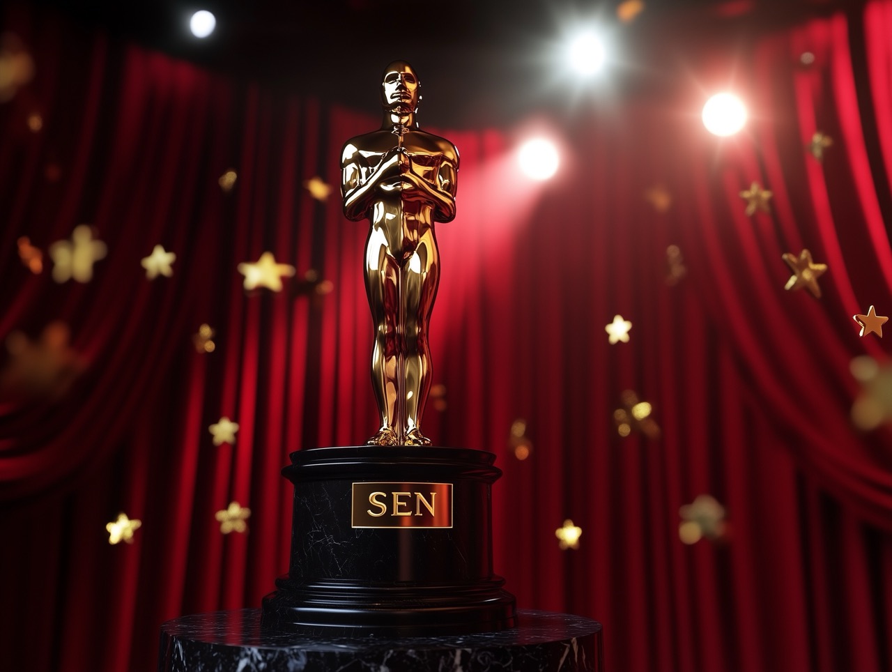 Top Rated Background